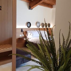 Junior Suite Sea View